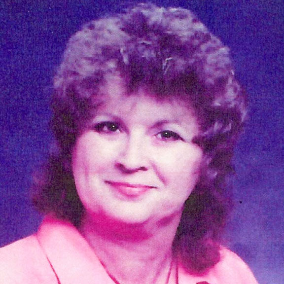 Stubblefield, Carlene
